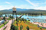 Post Falls among nation's fastest-growing cities