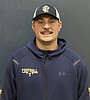 THE FRONT ROW with MARK NELKE: New Timberlake High football coach Bryce Buttz looking to make a name for himself — however you pronounce it