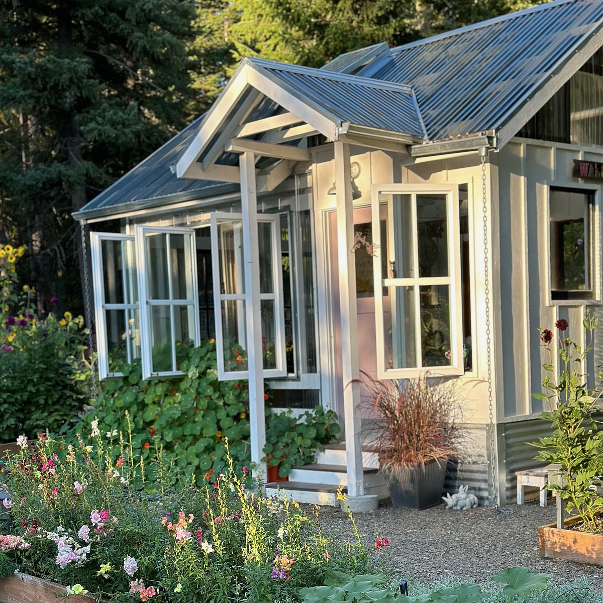 Community invited to discover region's hidden gardens