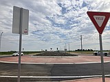 Expect SR 17 delays during roadwork from Moses Lake to Othello