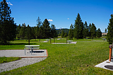 New campground opens near Trail of the Coeur d'Alenes