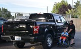 Free bowling, pizza and movies for Ritzville’s National Night Out