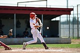 Out with a win: Engle’s two RBIs help Lakers to victory