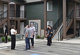 Renovated low-income housing unveiled in Grant County communities