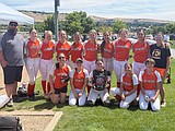 Enforcers finding success on and off the field this summer
