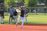 North Idaho Lakers gear up for Legion state tournament