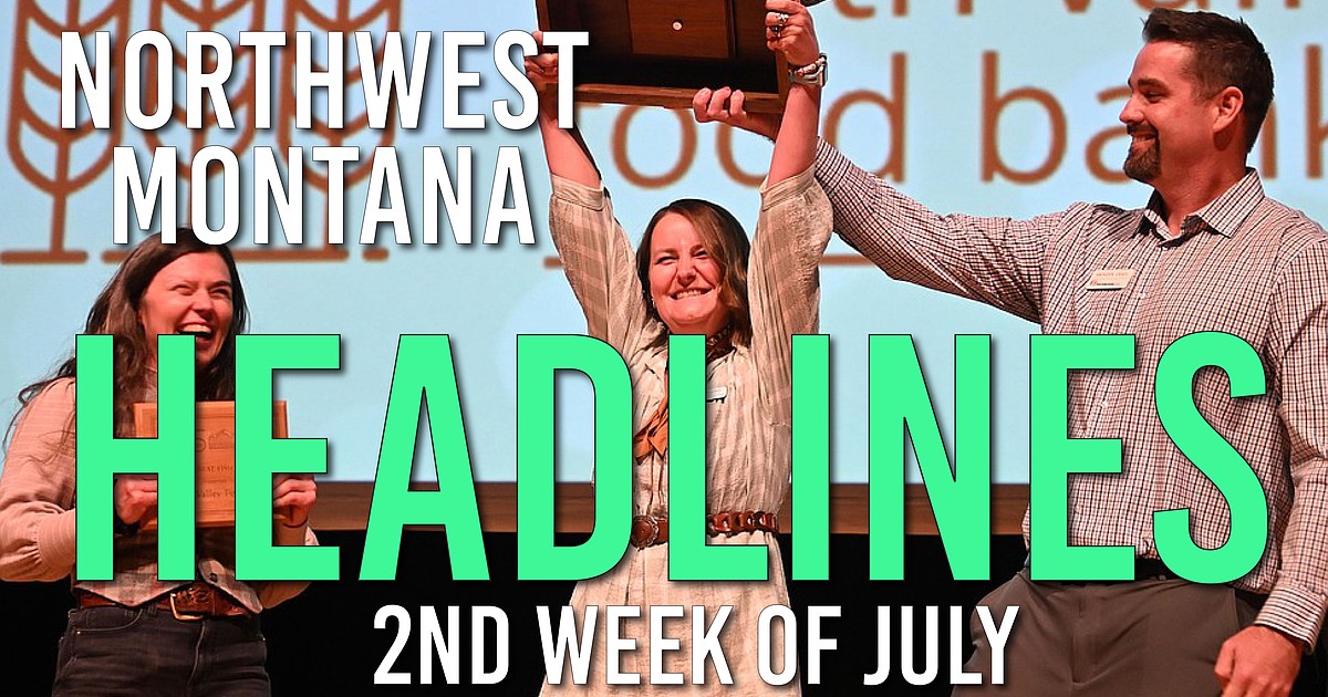 Headlines: Truck theft arrest, council resignation, and rising park fees