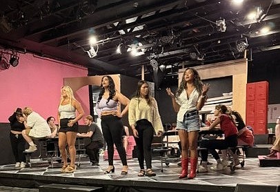 Lake City Playhouse brings 'Mean Girls' to the Inland Northwest