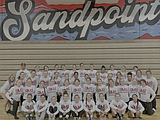 Sandpoint hosts statewide girls wrestling camp