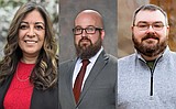 Legislative candidates address transportation, economic development
