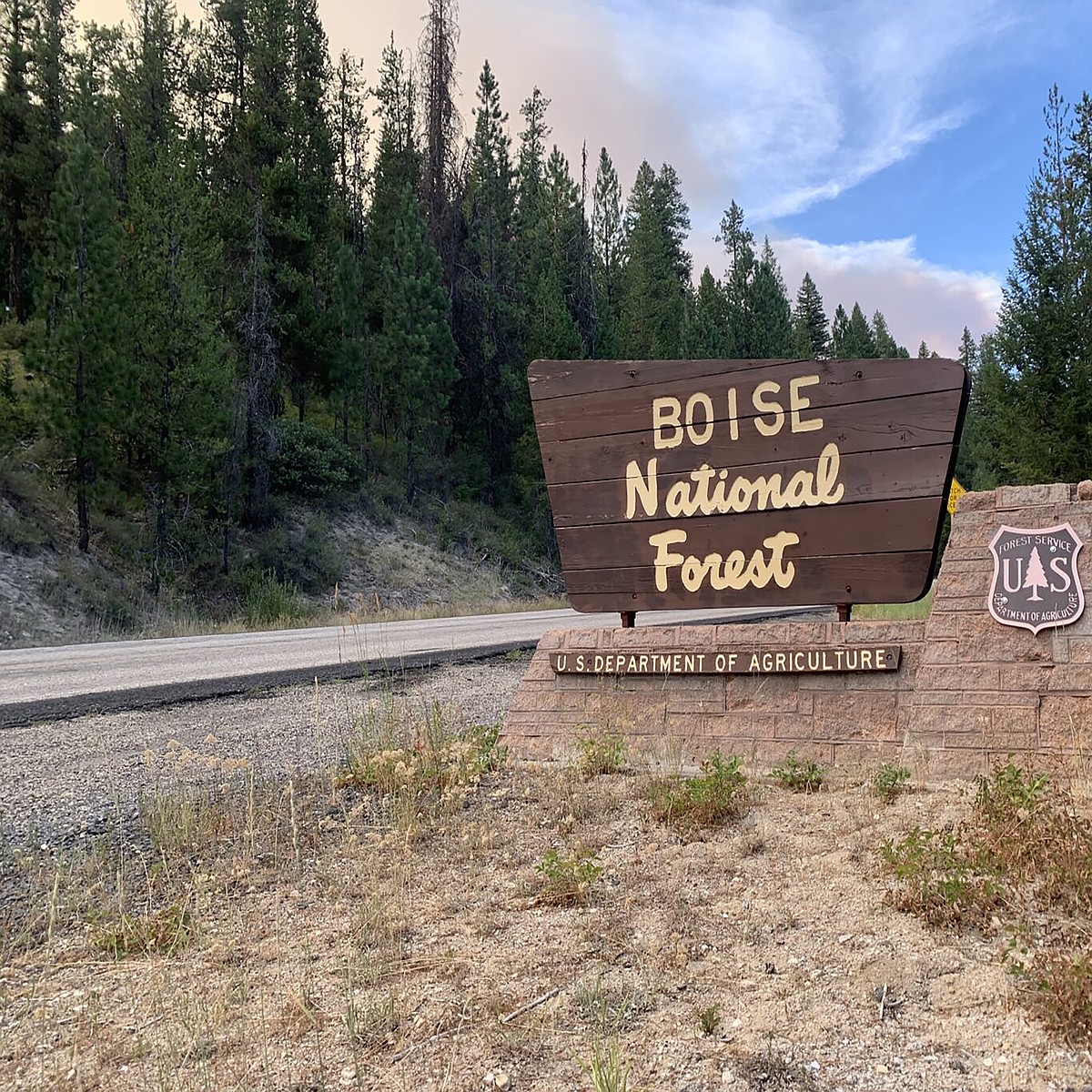 Fulcher seeks input on federal land management