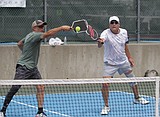 Coeur d'Alene Classic pickleball tournament in pictures