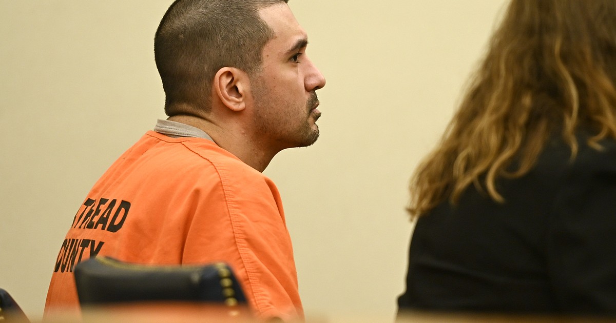 Judge condemns Kenneth Floyd's conduct, hands 30-year sentence for running over ex-wife