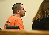 Judge condemns Kenneth Floyd's conduct, hands 30-year sentence for running over ex-wife