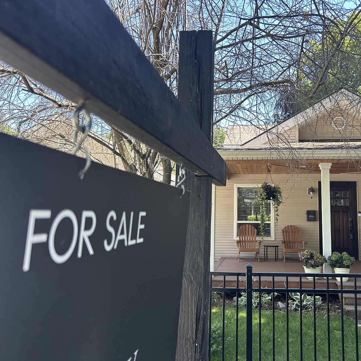 Home prices, demand rise in Kootenai County
