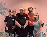 New restaurant opens on Sherman Avenue