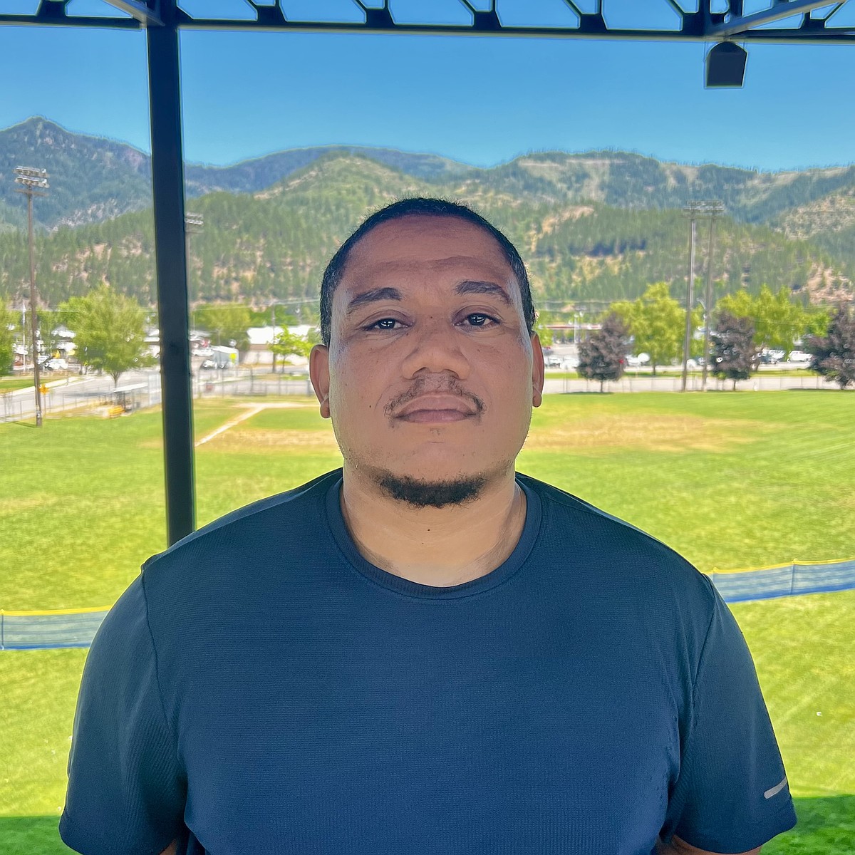 Mailou Kicks Off New Era For Kellogg Football