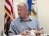 Shoshone BOCC reviews smaller budgets during workshop