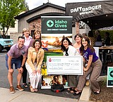 New national giving trends highlight impact of Idaho philanthropy