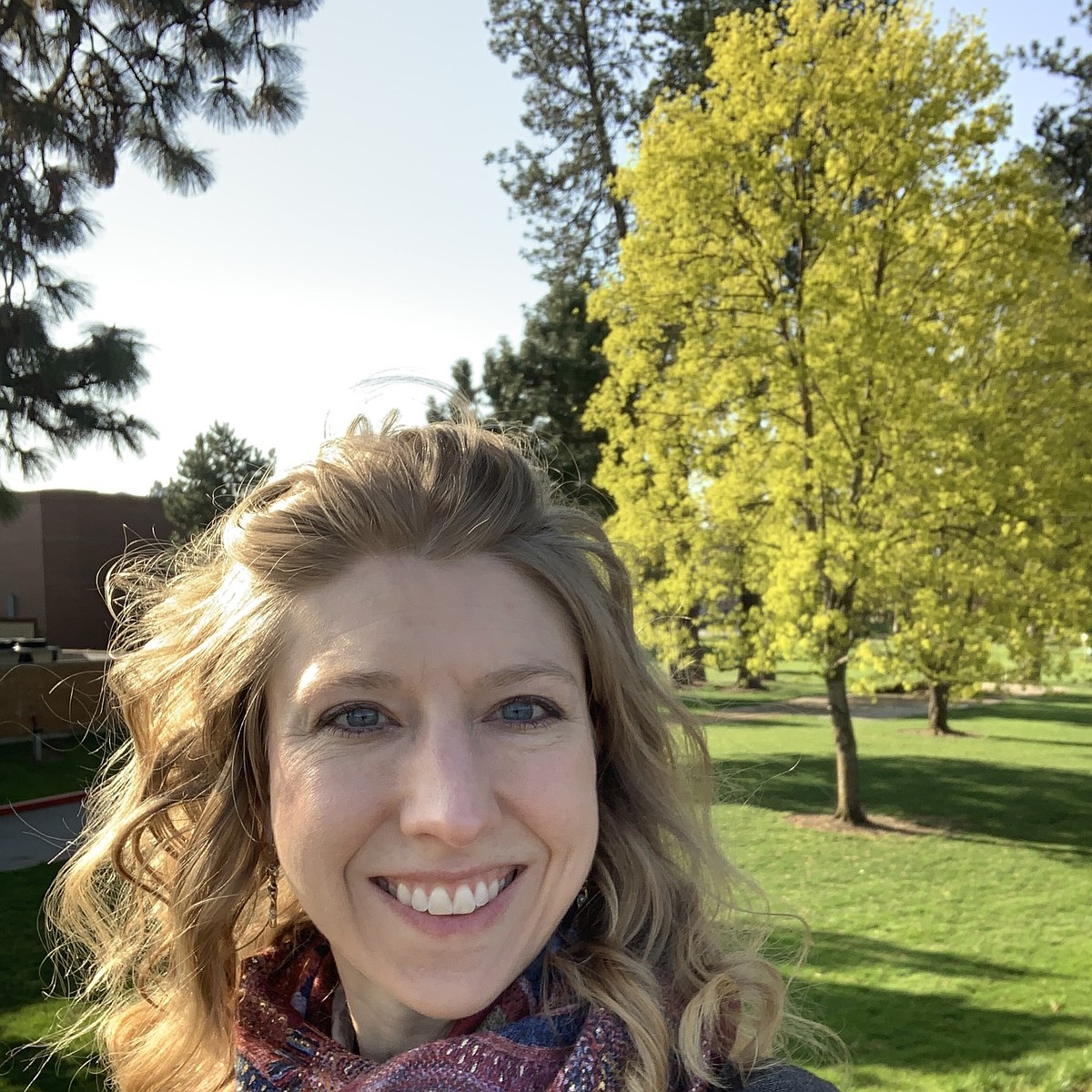 New director looks to make Gizmo a community 'Third Place'
