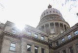 After tight budget year, Idaho ends fiscal year with positive cash balance