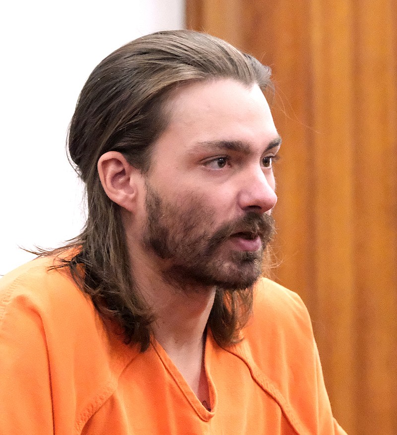 Accused rapist faces more assault charges