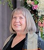 Margaret "Margo" Anne McCormick