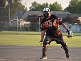 Men’s summer softball season concludes with three champions