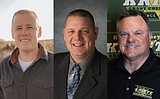 Sheriff candidates discuss state of Grant County Sheriff's Office