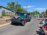 Hayden Days returns July 24 - 25