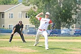 Lakers drop heartbreaker in American Legion State Tournament opener
