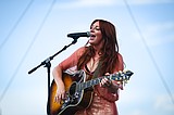 Flathead Valley musicians share the limelight with major acts at Under the Big Sky music festival