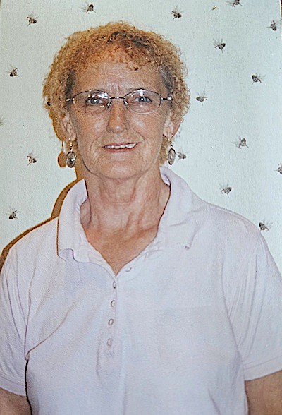 Elvira A. Orsborn