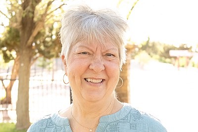 Henriette McCracken Brumbaugh