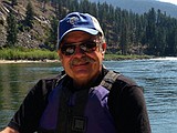 Stephen 'Steve' Lee Anderson, 84