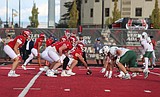 Eagles ranked eighth in Big Sky 2026 preseason poll
