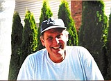 James Christopher Maland, 73
