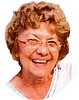 Elizabeth Edwards, 85