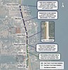 Construction on developer-funded sewer project in downtown Lakeside to begin in August