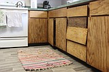 Transitional shelter hungry for kitchen improvements to receive federal grant funds