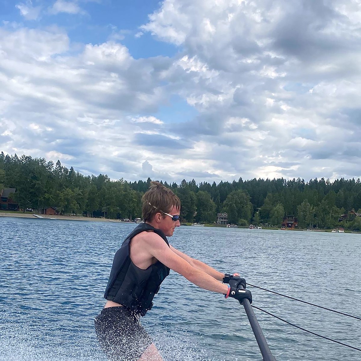 DREAM Adaptive Recreation launches 18th summer season of adaptive adventure