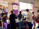A Day of Hope in North Idaho