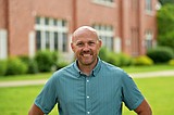 New principal Tyler Jones strives to keep Whitefish Middle School on course