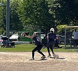 North 14U to end play at Rampage in Rockies