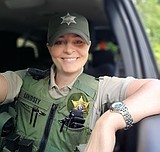 Former Shoshone County sheriff serves inattentive driving sentence