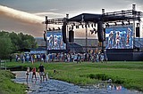 Zack Bryan, Kacey Musgraves and home state talent pack Under the Big Sky 2027 lineup