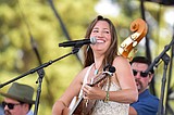 PHOTOS: Under the Big Sky music festival draws thousands to Whitefish