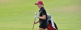 Cougars golfer reflects on overcoming hardships of WSU career