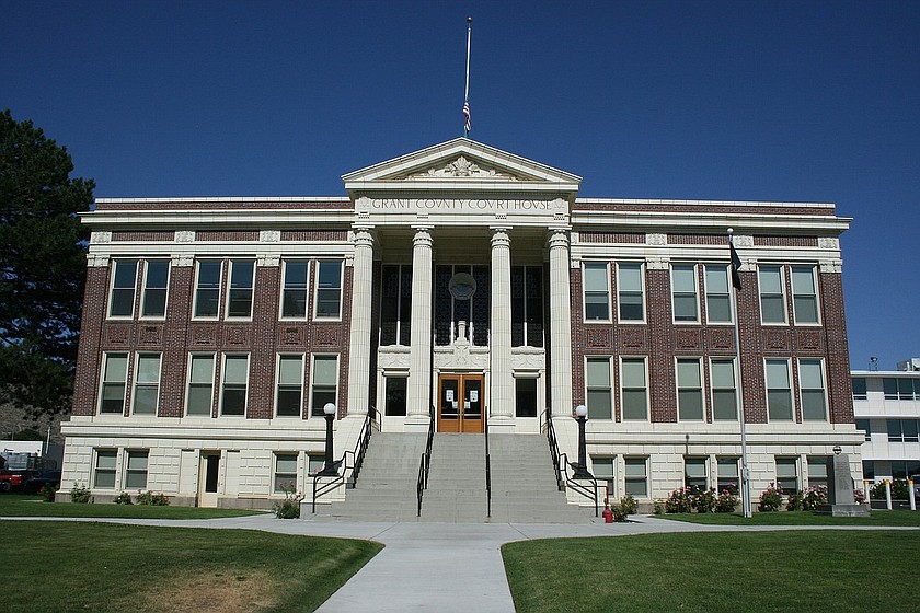 There are four candidates running for Grant County Commissioner Position 3 in the primary election, of those three candidates answered media requests including Shannon Durfee, Kelly Raap and Janice Flynn. Seth Weeks did not respond to requests for comment.