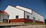 Community fundraises to complete Valley View School multi-purpose building